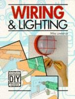 Wiring and Lighting (Crowood Diy Guides) 1852235144 Book Cover