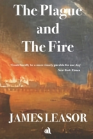 The Plague and the Fire 1908291222 Book Cover
