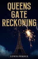 Queensgate Reckoning 0523414366 Book Cover