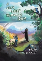 A Very Long Summer's Day B0CLZ4N3LF Book Cover