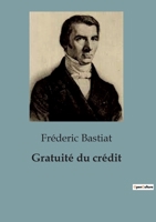 Gratuité du crédit 1503257126 Book Cover