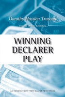 Winning Declarer Play 1554947804 Book Cover