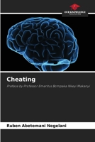 Cheating: Preface by Professor Emeritus Bompaka Nkeyi Makanyi 6206009211 Book Cover