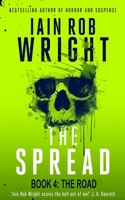 The Road B09KNGFYSW Book Cover