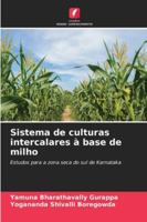 Sistema de culturas intercalares à base de milho 6208676460 Book Cover
