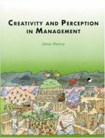 Creativity and Perception in Management 0761968253 Book Cover