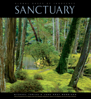 Sanctuary: Global Oases of Innocence 1571782141 Book Cover