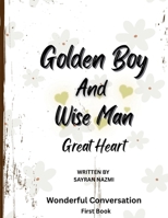 Golden Boy and Wise Man B0GYZVDW7Q Book Cover