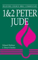 1-2 Peter, Jude 0836191188 Book Cover