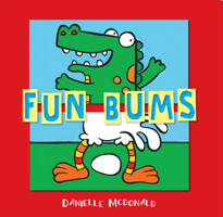 Fun Bums 192154161X Book Cover
