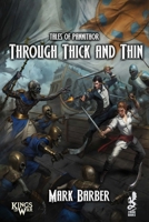Through Thick and Thin 1958872768 Book Cover