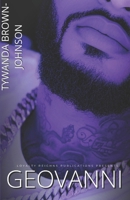 Geovanni B0FSHF79VF Book Cover