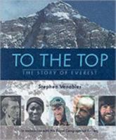 To the Top: The Story of Mount Everest 0763621153 Book Cover