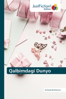 Qalbimdagi Dunyo 6203579181 Book Cover