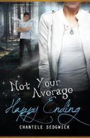 Not Your Average Happy Ending 1514777959 Book Cover
