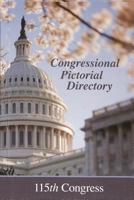 115th Congressional Pictorial Directory 2018, paperbound 1598048902 Book Cover