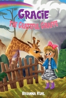 Gracie the Grateful Giraffe B0BMWPRP7T Book Cover