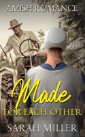 Made for Each Other 1688058982 Book Cover