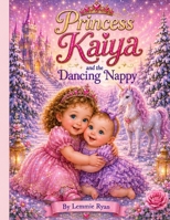 Princess Kaiya and the Dancing Nappy B0H7JS54SZ Book Cover