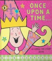 Once Upon a Time... 0744594278 Book Cover