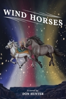 Wind Horses B0B5KNTMC6 Book Cover