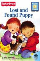 Lost and Found Puppy (Fisher- Price All-Star Readers) 0794403832 Book Cover