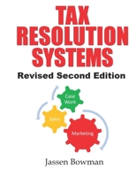 Tax Resolution Systems: Checklists for Efficient Tax Resolution Practices 1530851742 Book Cover