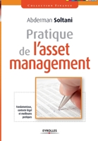 Pratique de l'asset management 2212553498 Book Cover