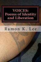 Voices: Poems of Identity and Liberation 154691188X Book Cover