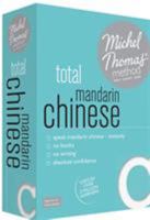 Total Mandarin Chinese with the Michel Thomas Method 1444138030 Book Cover