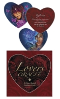 Lovers Oracle 0738743704 Book Cover