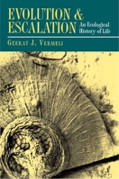 Evolution and Escalation 0691000808 Book Cover