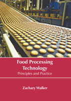 Food Processing Technology: Principles and Practice B0FH64WJXW Book Cover