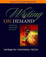 Writing on Demand: Best Practices and Strategies for Success 0325007284 Book Cover
