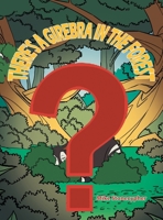 There's a Girebra in the Forest B0DQL1SS8K Book Cover