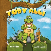 Toby Alli: Dreamer Collection B0BVCPDPXL Book Cover