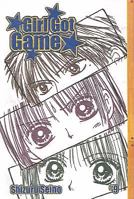 Girl Got Game, Vol. 9 1417752009 Book Cover
