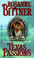 Texas Passions 0821761668 Book Cover