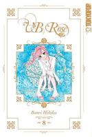 V.B. Rose, Volume 8 1427807094 Book Cover
