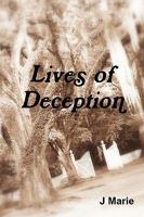 Lives of Deception 055741072X Book Cover