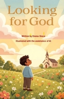 Looking for God: A faith-based book for children seeking answers B0H4MDS3MQ Book Cover