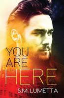 You Are Here 1535187492 Book Cover