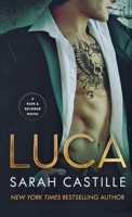 Luca 125010405X Book Cover