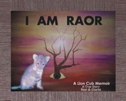 I Am Raor 1633384829 Book Cover