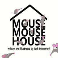 Mouse Mouse House 0359004245 Book Cover