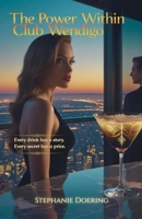 The Power With Club Wendigo B0FDD1XKJQ Book Cover