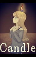 Candle B0DTQVLLXK Book Cover