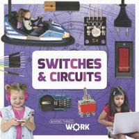 Switches Circuits 1786373068 Book Cover