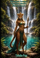 The Galactic Travelers: Cheetarion: Meet The Warrior Princess B0H6D4QNN9 Book Cover