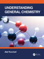 Understanding General Chemistry 1032189401 Book Cover